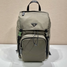 Prada Backpacks